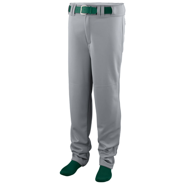 Augusta Open Bottom Baseball Pants 1440 1441