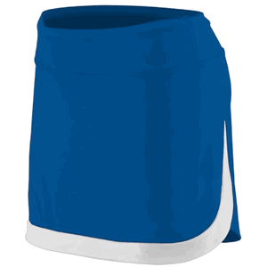 Augusta 2410 Action Low Rise Skort
