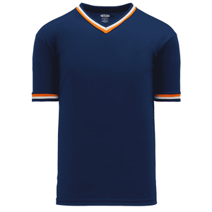 Tigers baseball retro jersey