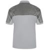 Badger 3341 Tonal Coaches Polo