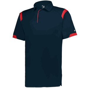 Badger 3350 Rise Coaches Polo