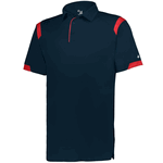 Badger 3350 Rise Coaches Polo