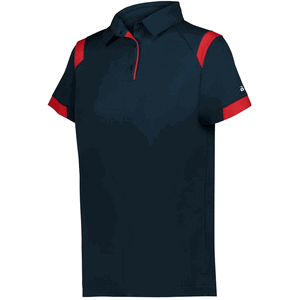 Badger 3351 Womens Rise Coaches Polo