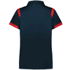 Badger 3351 Womens Rise Coaches Polo