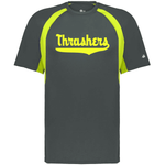 Badger 4144 Hook Wicking Short Sleeve T-Shirt