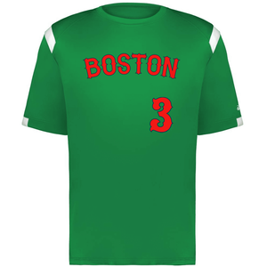 Badger 4251 Rise Wicking Crew Jersey