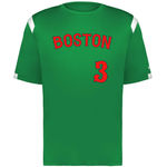 Badger 4251 Rise Wicking Crew Jersey