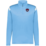 Badger 4265 Rise 1/4 Zip Wicking Pullover
