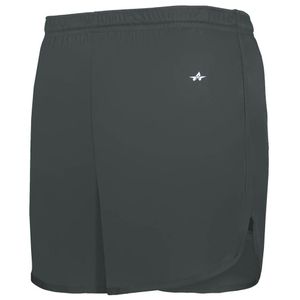 Alleson 7272 B-Core Wicking Track Shorts