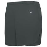 Alleson 7272 B-Core Wicking Track Shorts