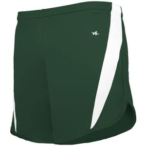Alleson 7273 Stride Wicking Track Shorts