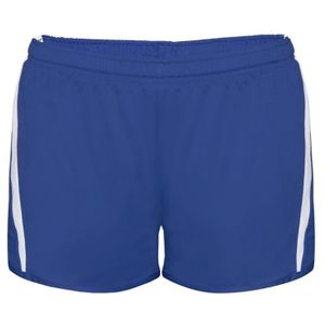 Badger 7274 Womens Stride Wicking Track Shorts