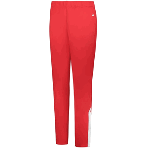 Badger 7726 Rise Track Pants