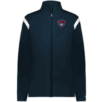Badger 7925 Rise Womens Track Jacket