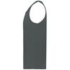 Badger 8662 Wicking Track Singlet