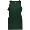 Alleson 8667 Stride Wicking Track Singlet