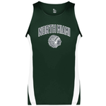 Alleson 8667 Stride Wicking Track Singlet