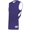 Alleson 8966 B-Pivot Womens Reversible Basketball Jersey