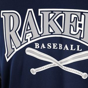 Alleson / Badger Screen Printed & DTF Logos