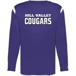 Basketball Shooting Shirts