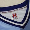 Brewers HG200-MIL Vintage V-Neck Baseball Jerseys