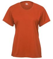 burnt orange