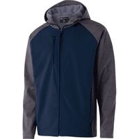 carbon / navy