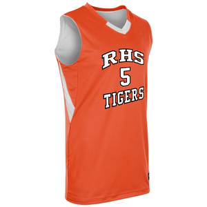 Champro BBJ14 Pivot Reversible Basketball Jersey