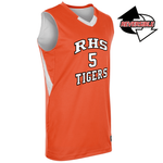 Champro BBJ14 Pivot Reversible Basketball Jersey