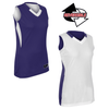 Champro BBJ15W Womens Post Up Reversible Basketball Jersey