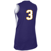 Champro BBJ15W Womens Post Up Reversible Basketball Jersey