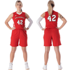 Champro BBJ15W Womens Post Up Reversible Basketball Jersey