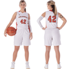 Champro BBJ15W Womens Post Up Reversible Basketball Jersey