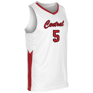 Champro BBJ32 Dagger Basketball Jersey