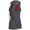 Champro BBJ32W Dagger Womens Basketball Jersey