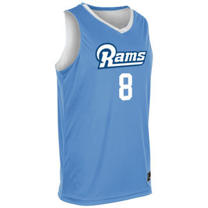 Champro BBJ33 Victorious Reversible Basketball Jersey