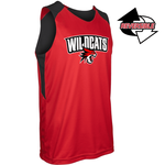 Champro BBJ41 Swish Reversible Basketball Jersey