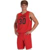 Champro BBJ44 Vision Reversible Basketball Jersey
