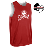 Champro BBJ44 Vision Reversible Basketball Jersey