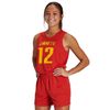 Champro BBJ44W Zone Womens Reversible Basketball Jersey
