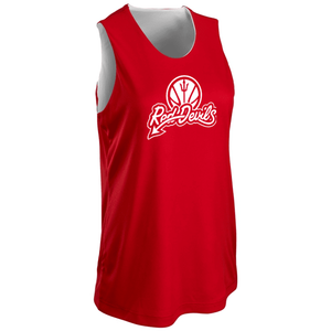 Champro BBJ44W Zone Womens Reversible Basketball Jersey