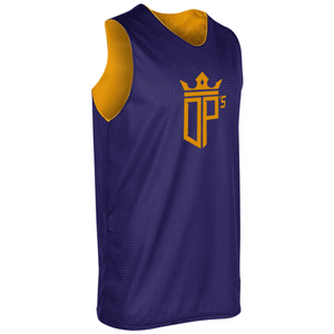 Champro BBJP Zone Reversible Basketball Jersey