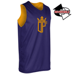 Champro BBJP Zone Reversible Basketball Jersey