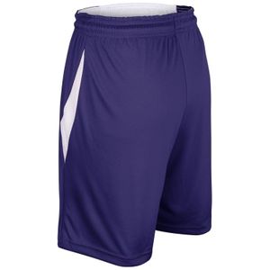 Champro BBS15W Post Up Womens Reversible Basketball Shorts