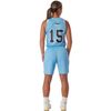 Champro BBS23W Womens Prime Basketball Shorts