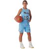 Champro BBS23W Womens Prime Basketball Shorts