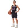 Champro BBS41W Swish Womens Reversible Basketball Shorts