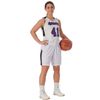 Champro BBS41W Swish Womens Reversible Basketball Shorts