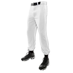 Champro BP4 12.5oz. MVP Elastic Hem Baseball Pants