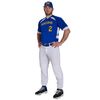 Champro BP4 12.5oz. MVP Elastic Hem Baseball Pants